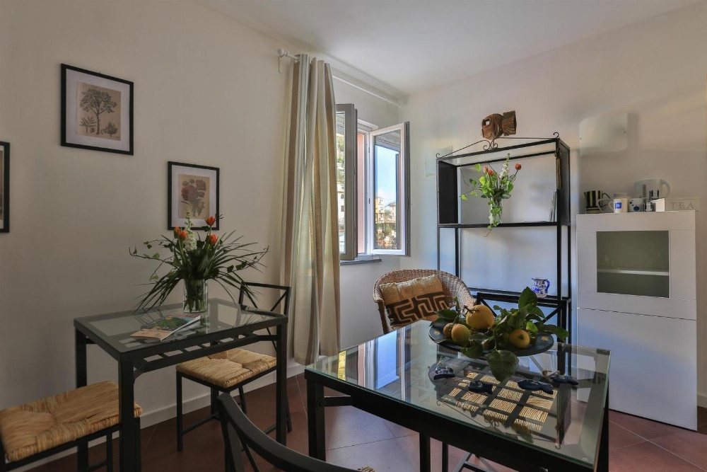 Affittacamere Le Giare Main image