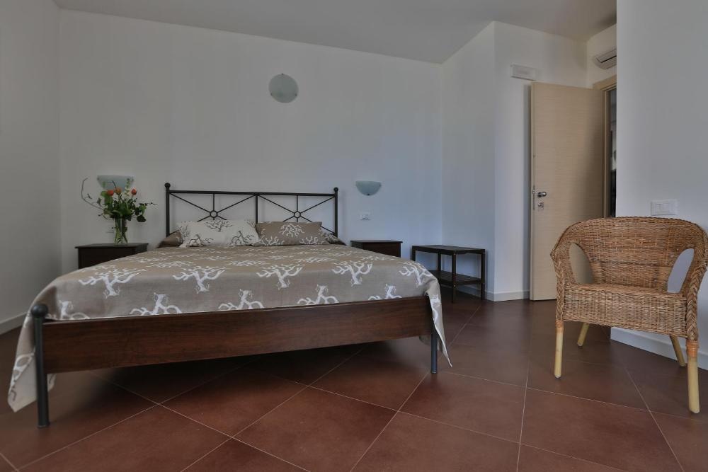 Affittacamere Le Giare